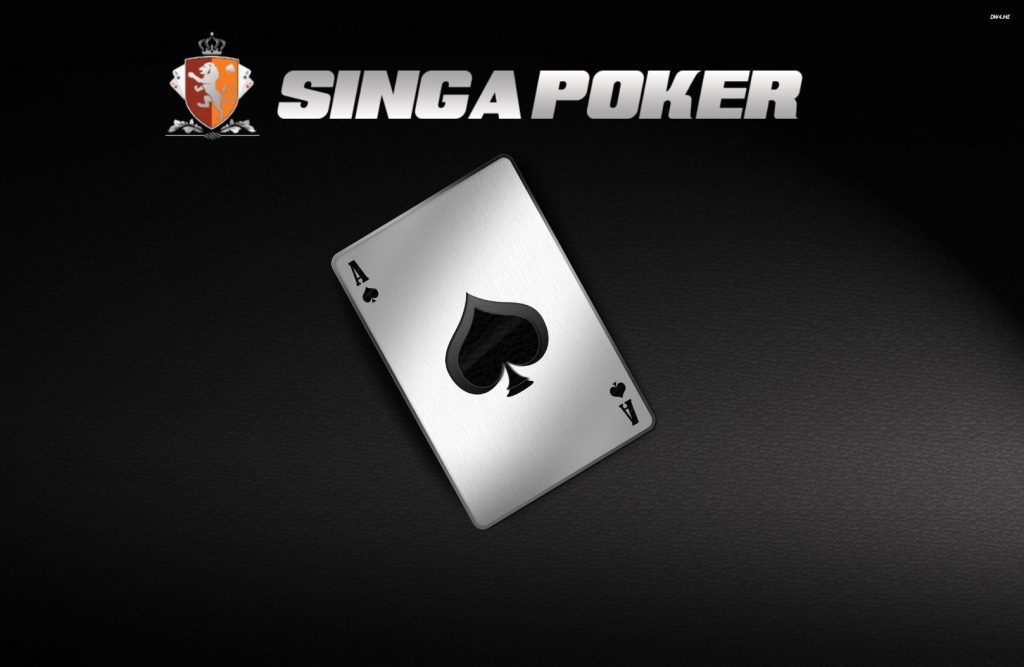 Poker Strategi – Texas Hold’Em Tingkat Lanjut