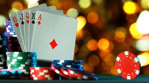 Strategi dan Tips Menggunakan Kickcer di Texas Hold’em