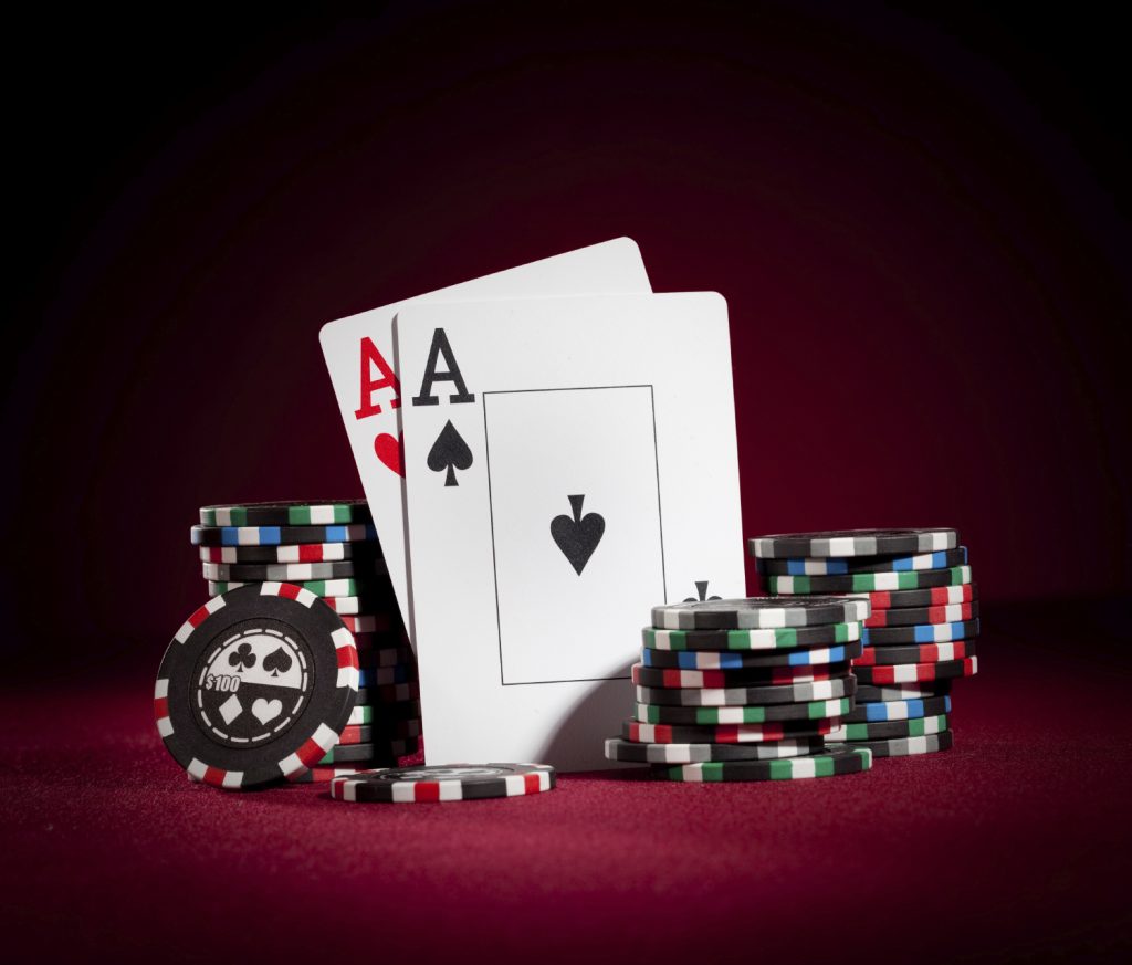 Tips Stud Poker Tentang Bagaimana Menghadapi Rotasi