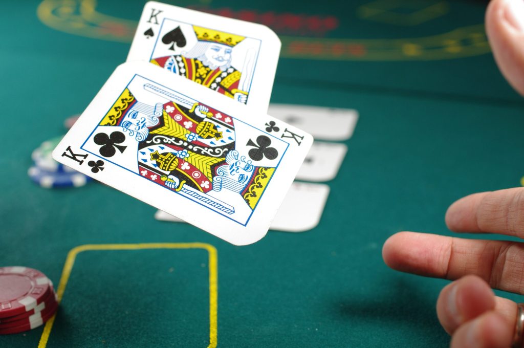 Tips Terbaik Saat Anda Memainkan 7 Card Stud Hi-Lo Poker
